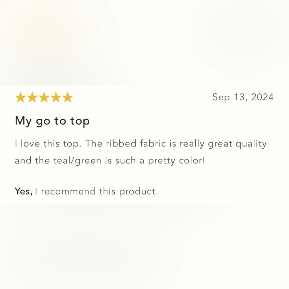 NWT Size XL - The Rafaela Bow-Tie Tank by Maeve - Picture 2 of 16